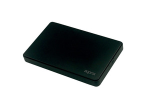 Comprar Caja Exterior Aprox APPHDD200B 2,5 '' SATA USB 2.0 Negro Caja Exterior Aprox APPHDD200B 2,5 '' SATA USB 2.0 Negro