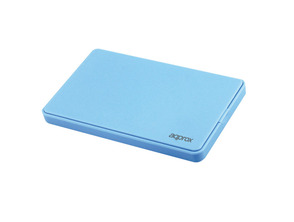 Comprar Caja Exterior Aprox APPHDD200LB 2,5 '' SATA USB 2.0 Azul Caja Exterior Aprox APPHDD200LB 2,5 '' SATA USB 2.0 Azul