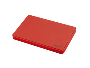 Comprar Caja Exterior Aprox APPHDD200R 2,5 '' SATA USB 2.0 Rojo Caja Exterior Aprox APPHDD200R 2,5 '' SATA USB 2.0 Rojo