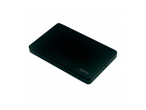 Comprar Caja Exterior Aprox APPHDD300B USB 3.0 2,5 '' SATA Negro Caja Exterior Aprox APPHDD300B USB 3.0 2,5 '' SATA Negro