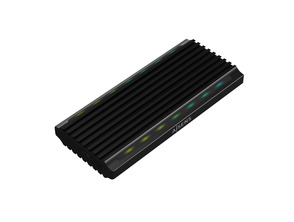 Comprar Caja do pará Disco Duro SSD M2 SATA/NVMe Aisens ASM2-RGB012B Caja do pará Disco Duro SSD M2 SATA/NVMe Aisens ASM2-RGB012B