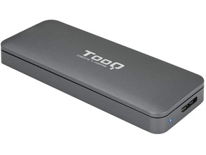 Comprar Caja Sapa SSD M2 NGFF TooQ TQE-2281 USB-C Caja Sapa SSD M2 NGFF TooQ TQE-2281 USB-C