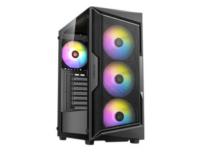 Comprar Antec Ax61 Elite Mesh Negro Antec Ax61 Elite Mesh Negro
