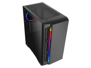 Caixa Gaming ANTEC NX400 NEGRA RGB