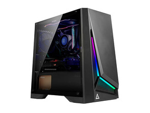 Caixa Gaming ANTEC DA301M MATX
