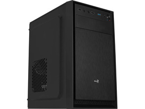 Comprar Caja Gaming Minitorre Aerocool CS107 V1 Caja Gaming Minitorre Aerocool CS107 V1