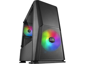 Comprar Caja Gaming Minitorre Mars Gaming MCONE Caja Gaming Minitorre Mars Gaming MCONE
