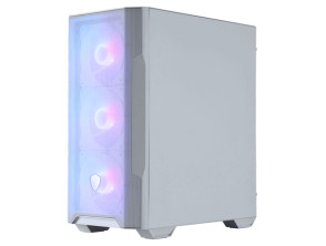 Comprar Caixa Msi Mag Forge M100r Matx Argb Cor Branco Caixa Msi Mag Forge M100r Matx Argb Cor Branco