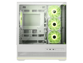 Comprar Msi Mag Pano 110r Pz White Carcasa De Computador Midi Tower Branco Msi Mag Pano 110r Pz White Carcasa De Computador Midi Tower Branco