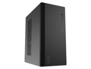 Comprar Msi Pro Shield M100p Micro-atx Caixa Mid Tower Para Pc De Escritório Com Ventilador De 80mm Preinstalad Msi Pro Shield M100p Micro-atx Caixa Mid Tower Para Pc De Escritório Com Ventilador De 80mm Preinstalad