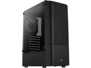 Comprar Caja Gaming Semitorre Aerocool Quantum Mesh V1 Caja Gaming Semitorre Aerocool Quantum Mesh V1