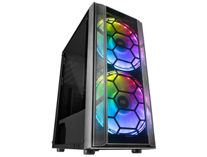 Comprar Caja Gaming Semitorre Mars Gaming MC500 Caja Gaming Semitorre Mars Gaming MC500