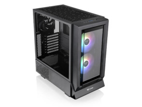 Comprar Caixa Atx Semi-torre Thermaltake Ceres 350 Mx Negra Caixa Atx Semi-torre Thermaltake Ceres 350 Mx Negra
