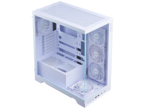 Comprar Xpg Invader X Btf Midi Tower Branco Xpg Invader X Btf Midi Tower Branco