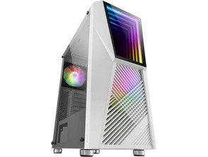 Comprar Caja Mars Gaming MC777 White Semitorre ATX Caja Mars Gaming MC777 White Semitorre ATX