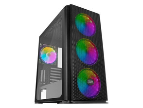 Comprar Caja Mars Gaming MCPro Negra Caja Mars Gaming MCPro Negra