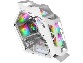 Comprar Caja Mars Gaming Premium MC61 Blanca Caja Mars Gaming Premium MC61 Blanca