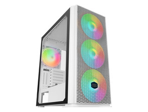 Comprar Caja Mars Gaming XL MCPro Blanco Caja Mars Gaming XL MCPro Blanco