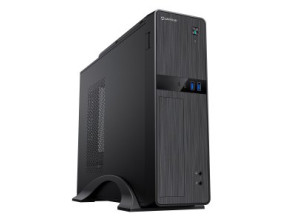 Comprar CAIXA MICROATX SLIM UNYKA UK2011 TYPE C DISEÑO COMPACTO FUENTE SFX 450W FORMATO HORIZONTAL VERTICAL CAIXA MICROATX SLIM UNYKA UK2011 TYPE C DISEÑO COMPACTO FUENTE SFX 450W FORMATO HORIZONTAL VERTICAL