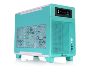 Comprar Caixa de Cpu Para Pc Thermaltake Ca-11a-00slnn-00 Caixa de Cpu Para Pc Thermaltake Ca-11a-00slnn-00