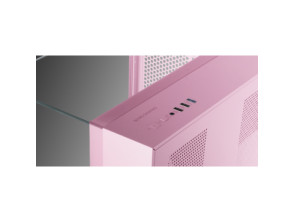 Comprar CAIXA GAMING MARS GAMING MCVISIONMP MICROATX CRISTAL TEMPLADO TRIPLE GPU 330mm 1x3.5 1x2.5 ROSA CAIXA GAMING MARS GAMING MCVISIONMP MICROATX CRISTAL TEMPLADO TRIPLE GPU 330mm 1x3.5 1x2.5 ROSA