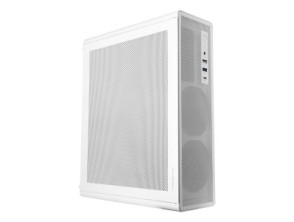 Comprar CAIXA MICROATX SLIM TACENS BLANCO USB-C 500W PANELES MESH F.A TFX 90mm FAN CAIXA MICROATX SLIM TACENS BLANCO USB-C 500W PANELES MESH F.A TFX 90mm FAN