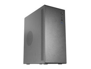 Comprar Caja Minitorre / Micro-Atx Tacens Orumx Usb 3.0 Negra Caja Minitorre / Micro-Atx Tacens Orumx Usb 3.0 Negra