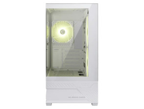Comprar MSI - MAG PANO M110R Mini Tower Branco MSI - MAG PANO M110R Mini Tower Branco