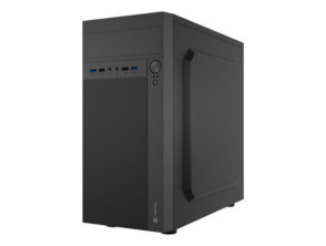 Comprar Torre Pc Natec Helix Mini Tower Usb 3.2 Negra Torre Pc Natec Helix Mini Tower Usb 3.2 Negra