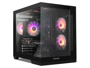 Comprar Nox Xtreme Products Hummer Astra Neo- Semitorre Atx | M-atx | Itx, Negro Nox Xtreme Products Hummer Astra Neo- Semitorre Atx | M-atx | Itx, Negro