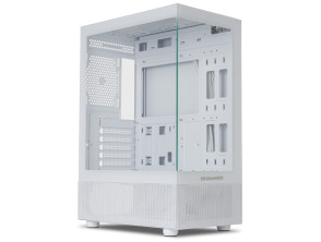 Comprar Nox Xtreme Products Hummer Vision White - Semitorre Atx | M-atx, Branco Nox Xtreme Products Hummer Vision White - Semitorre Atx | M-atx, Branco