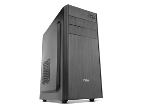 Nox Lite LITE010 Midi Tower Negro 500 W - Comprar online