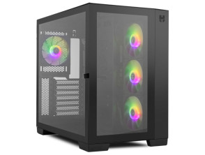 Comprar NOX Hummer Astra Midi Tower Negro NOX Hummer Astra Midi Tower Negro