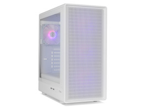 Comprar NOX Infinity IOTA RGB Branco NOX Infinity IOTA RGB Branco