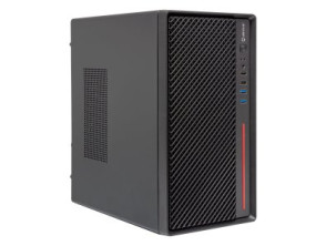 Comprar Micro ATX UNYKAch - Caixa Numen 300 Pro para sobremesa e/ou vertical, cor preta com fonte de alimentação S.Fonte - 2USB 3.0 + 2USB 2.0 Micro ATX UNYKAch - Caixa Numen 300 Pro para sobremesa e/ou vertical, cor preta com fonte de alimentação S.Fonte - 2USB 3.0 + 2USB 2.0