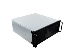Comprar Caixa Rack 19" 4U UNYKAch UK4329 com Filtro Antipolvo e USB 3.0/USB Type C 2aGen Caixa Rack 19" 4U UNYKAch UK4329 com Filtro Antipolvo e USB 3.0/USB Type C 2aGen