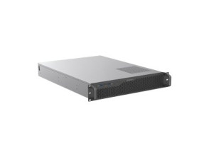 Comprar CAIXA RACK 19" UNYKAch 2U SEM FUENTE NEGRO PLATA 8 BAHIAS INT CAIXA RACK 19" UNYKAch 2U SEM FUENTE NEGRO PLATA 8 BAHIAS INT