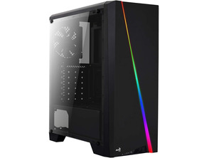 Comprar Caja Semitorre Aerocool Cylon Caja Semitorre Aerocool Cylon