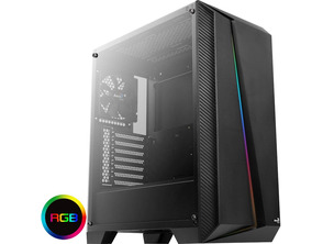 Comprar Caja Semitorre Aerocool Cylon ProBG Caja Semitorre Aerocool Cylon ProBG