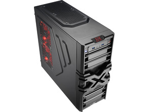 Comprar Caja Semitorre Aerocool Gaming StrikeXONEAD Caja Semitorre Aerocool Gaming StrikeXONEAD