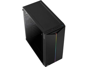 Comprar Caja Semitorre Aerocool Split ABK Caja Semitorre Aerocool Split ABK