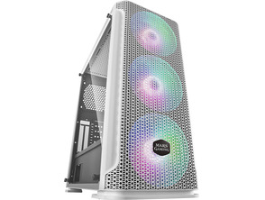 Comprar Caja Semitorre ATX Mars Gaming MCEX Blanca Caja Semitorre ATX Mars Gaming MCEX Blanca