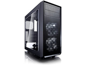 Comprar Caja Semitorre Fractal Design Focus G Midi Caja Semitorre Fractal Design Focus G Midi