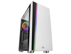 Comprar Caja Semitorre Mars Gaming MC8W Branco Caja Semitorre Mars Gaming MC8W Branco