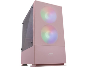 Comprar Caja Semitorre Mars Gaming MCZP Pink MicroATX/Mini-ITX Caja Semitorre Mars Gaming MCZP Pink MicroATX/Mini-ITX