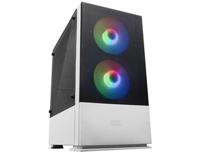 Comprar Caja Semitorre Mars Gaming MCZW Branco MicroATX/Mini-ITX Caja Semitorre Mars Gaming MCZW Branco MicroATX/Mini-ITX