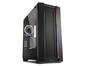 Comprar Caixa Sharkoon ELITE SHARK CA200M ATX Caixa Sharkoon ELITE SHARK CA200M ATX