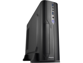 Comprar Caja Tacens Orum III Mini Torre Negra Caja Tacens Orum III Mini Torre Negra