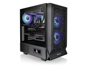 Comprar Caixa Thermaltake Ceres 330 TG ARGB Caixa Thermaltake Ceres 330 TG ARGB