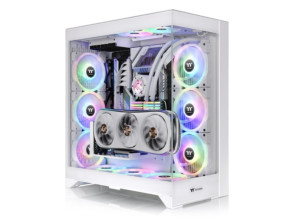 Comprar CAIXA THERMALTAKE CTE E600 MX SNOW ATX 2XUSB 3.0 SEM FUENTE BLANCO CAIXA THERMALTAKE CTE E600 MX SNOW ATX 2XUSB 3.0 SEM FUENTE BLANCO